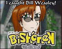 Bill Weasly