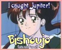 Lita Kino/Kino Makoto (Sailor Jupiter)