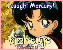 Amy Mizuno/Mizuno Ami (Sailor Mercury)