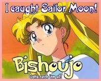 Serena Tsukino/Tsukino Usagi (Sailor Moon)
