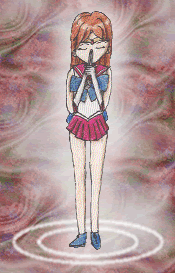 Sailor Charon